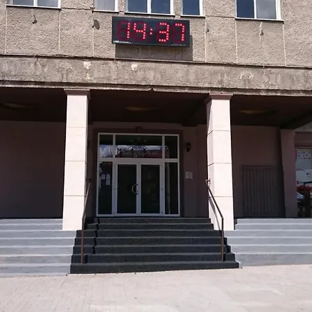 Magura Szálloda