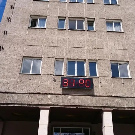 Magura Szálloda Bajmóc